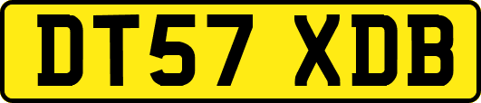 DT57XDB