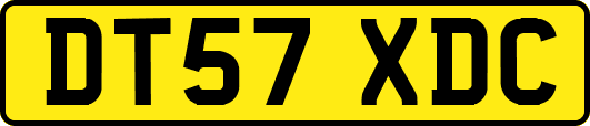 DT57XDC