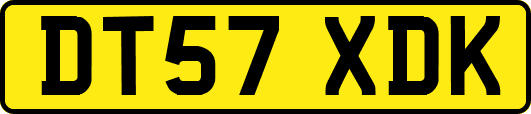 DT57XDK