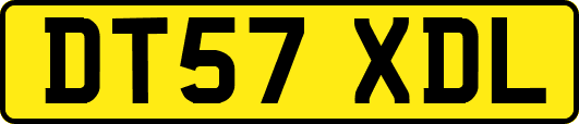 DT57XDL