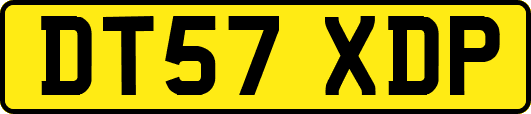 DT57XDP
