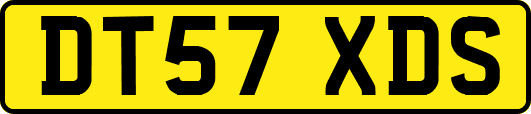 DT57XDS