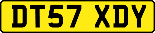DT57XDY