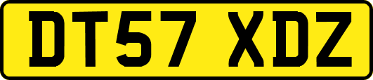 DT57XDZ