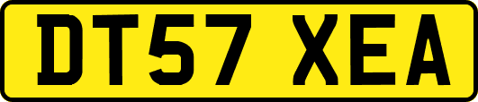 DT57XEA