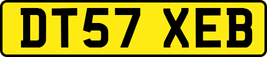 DT57XEB