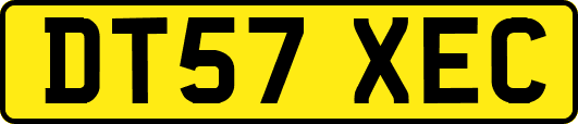 DT57XEC