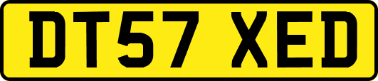 DT57XED