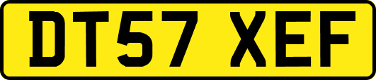 DT57XEF