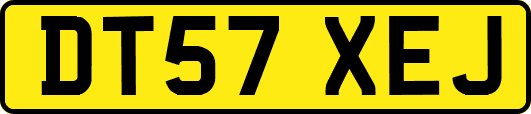 DT57XEJ
