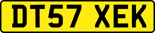DT57XEK
