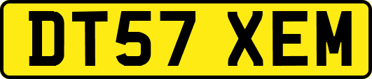 DT57XEM