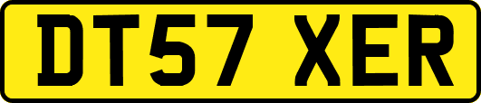 DT57XER
