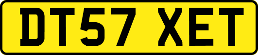 DT57XET