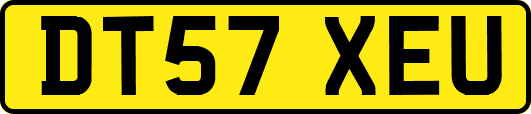 DT57XEU