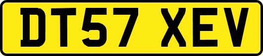 DT57XEV