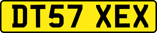 DT57XEX