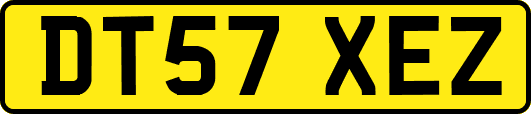 DT57XEZ