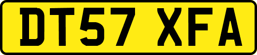 DT57XFA