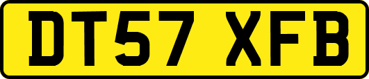 DT57XFB