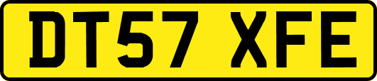 DT57XFE