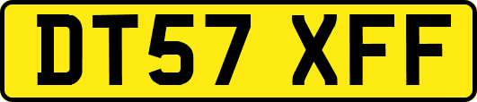 DT57XFF