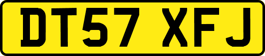 DT57XFJ
