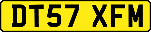 DT57XFM