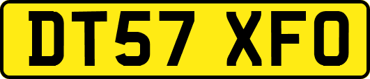 DT57XFO