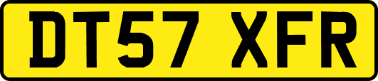 DT57XFR