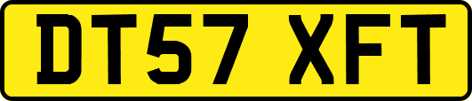 DT57XFT