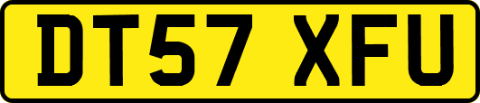DT57XFU