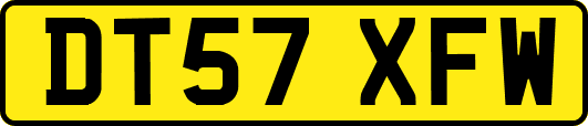 DT57XFW