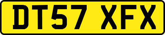 DT57XFX