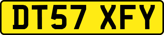 DT57XFY