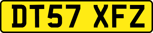 DT57XFZ