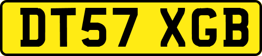 DT57XGB