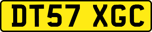 DT57XGC