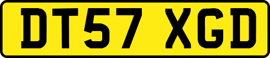 DT57XGD