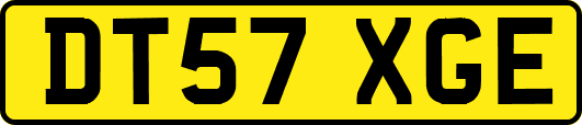 DT57XGE