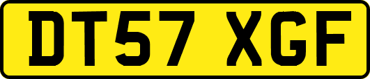 DT57XGF