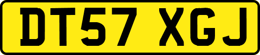 DT57XGJ