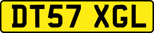 DT57XGL