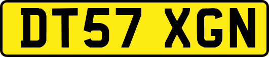 DT57XGN