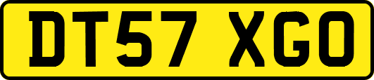 DT57XGO