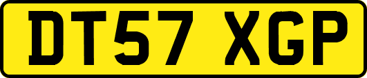DT57XGP