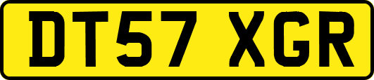 DT57XGR