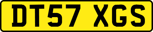 DT57XGS