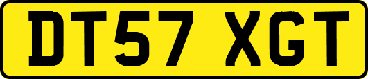 DT57XGT