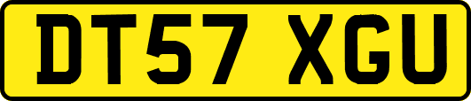 DT57XGU
